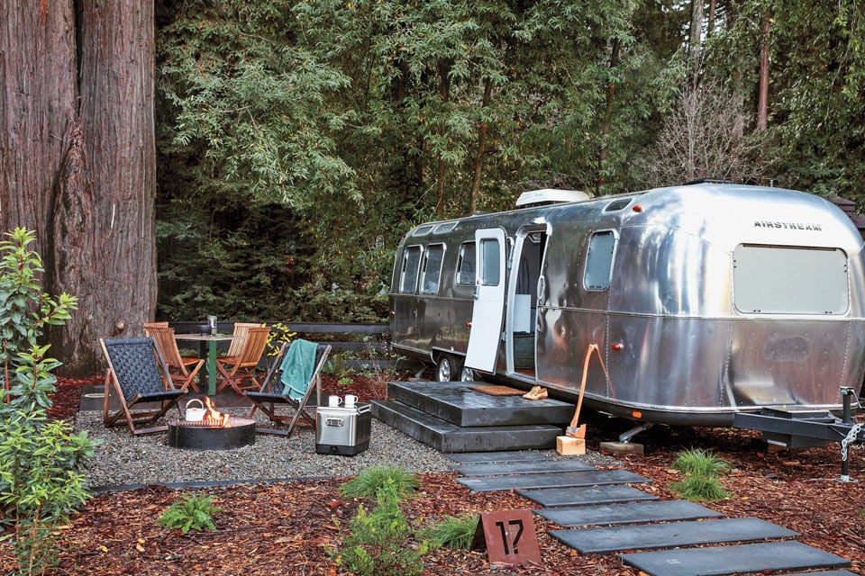 Foolproof Family Road Trips in California